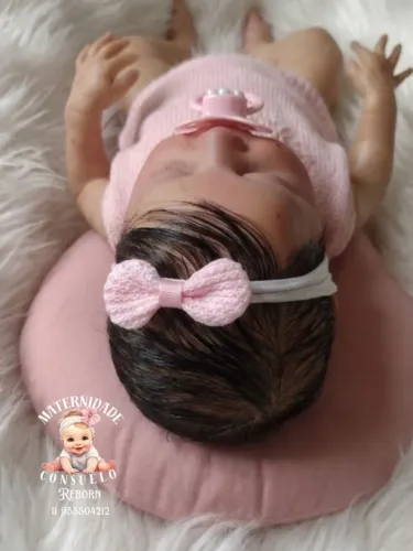 Bebê Reborn ?
