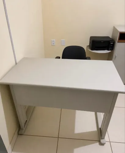 Mesa de escritório 100x60