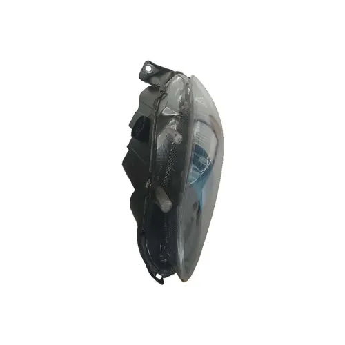Farol Direito Fiat Punto 2012 2013 Direito/passageiro