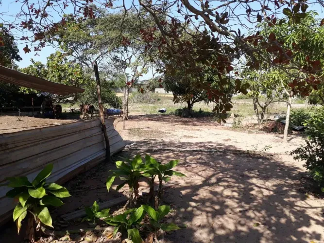 Vende se terreno com14000 metros quadrados em Ulisses Guimarães - Vila Velha - ES