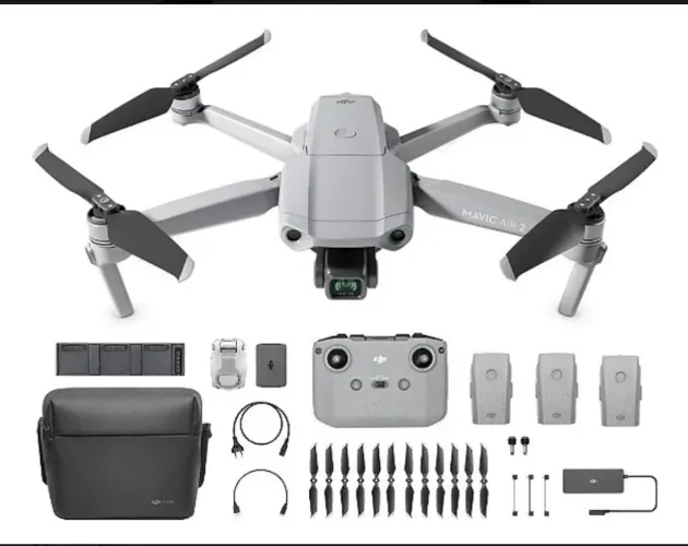 Drone Dji Mavic Air 2