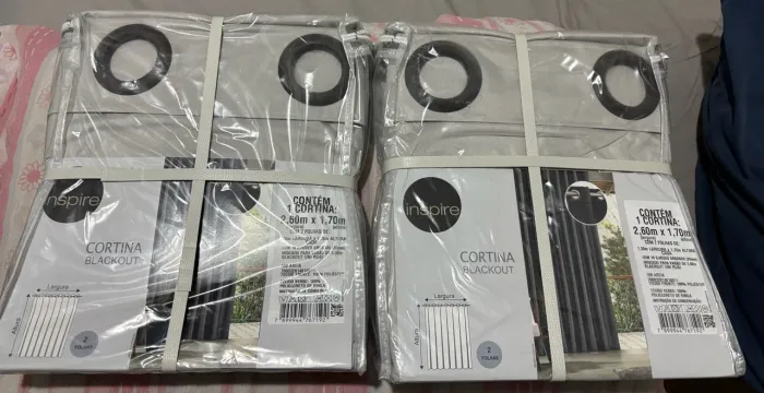 Cortinas