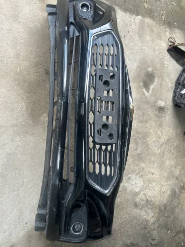 Pára-choque dianteiro de cruze 19/20