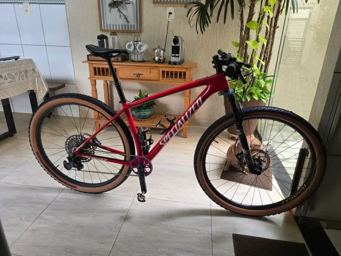 Specialized Epic HT 2020 M