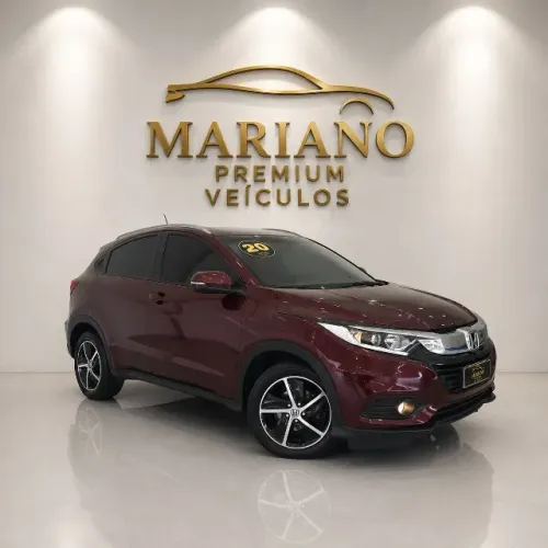 Honda HR-V EXL 1.8 Flexone 16V 5P Aut. 2020