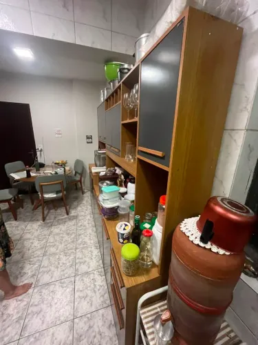 Armário de Cozinha