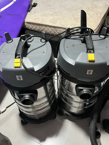 Máquinario de lavação BARATO