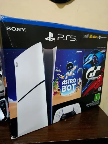 Vende-se PS5