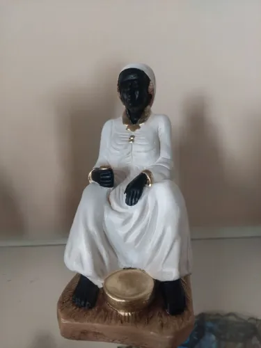 Preta velha vovó