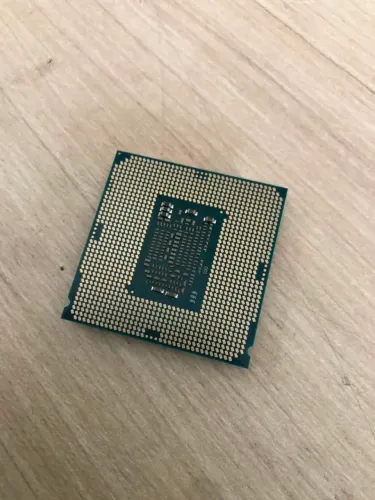 i7 7700