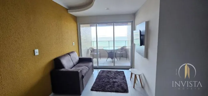 Apartamento com 2 dormitórios para alugar, 61 m² por R$ 3.000/mês - Ponta do Seixas - João