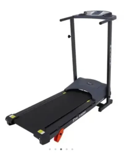 Esteira Eletrônica Dream Fitness