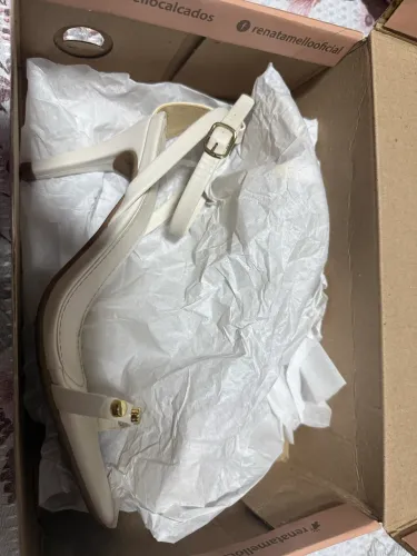 Vendo Salto tamanho 35
