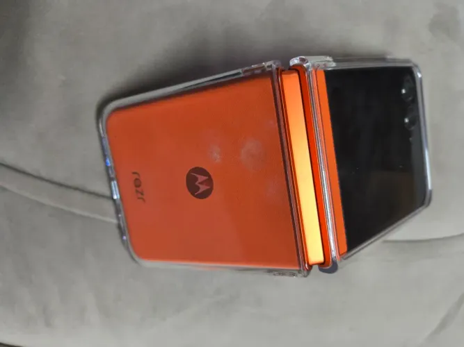 Vendo Motorola RAZR 50