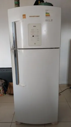 GELADEIRA BRASTEMP