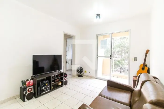 Apartamento à Venda - Itaquera, 2 Quartos, 50 m2