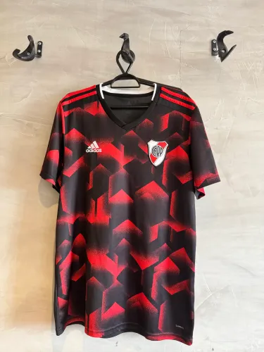 Camisa River Plate 2018/2019 G - Third - Adidas Original - Lucas Pratto 27 - Argentina