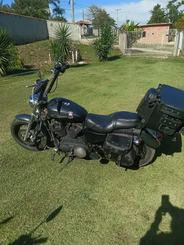 Harley Davidson 1200 CB