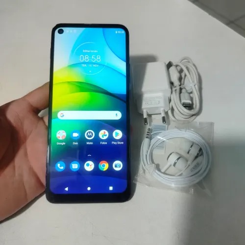 G9 POWER 