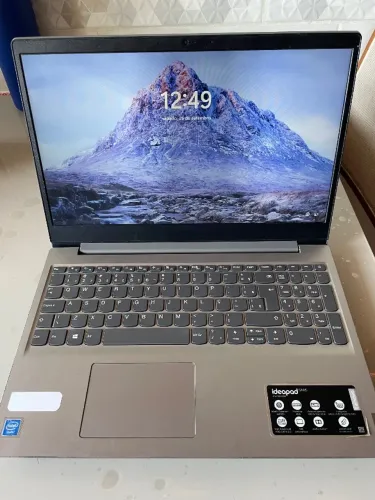 Notebook Lenovo