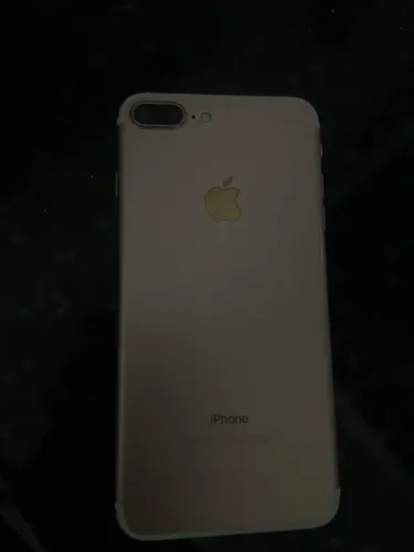 iPhone 7 Plus