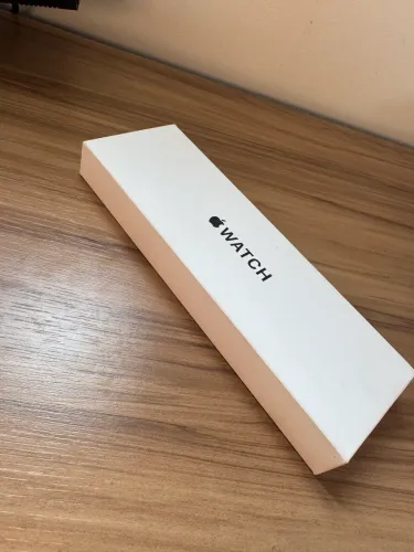 Apple watch SE (gen 2) 44mm GPS + CELL (novo)