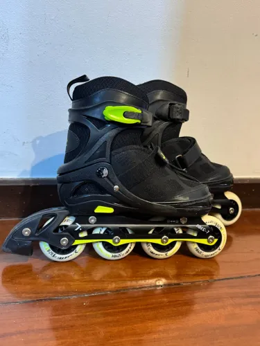 Patins infantil