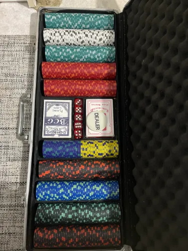 Maleta de Poke