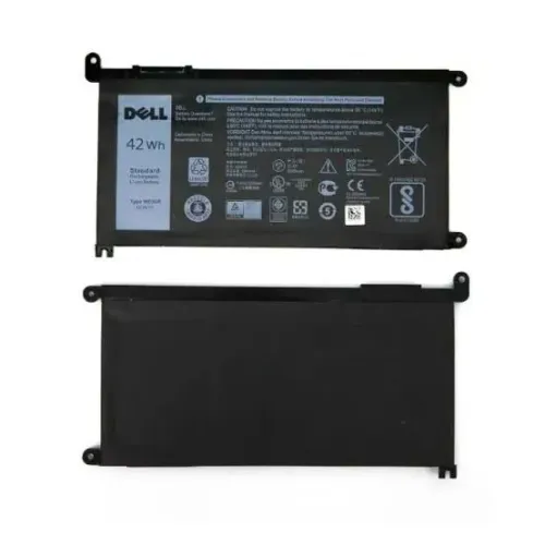 Batería Dell WDX0R Original serve para 3490 7460 entre outros. Entrego