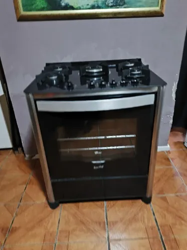 Fogão Fisher Gran Cheff 5 Bocas