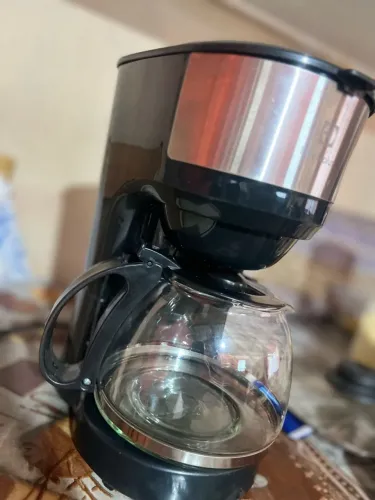 Cafeteira elétrica