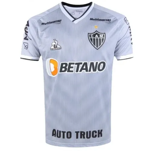 Blusa galo 2021 (goleiro)