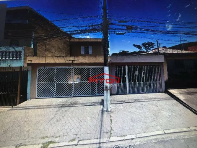 Terreno - Jardim Nordeste - São Paulo/SP