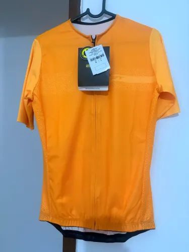 Camisa ciclismo ERT EURO lady 