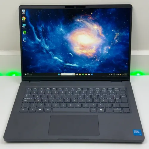 Notebook DELL PRO 14: Intel Core 7 | 16gb RAM | 512gb SSD | Tela Full HD
