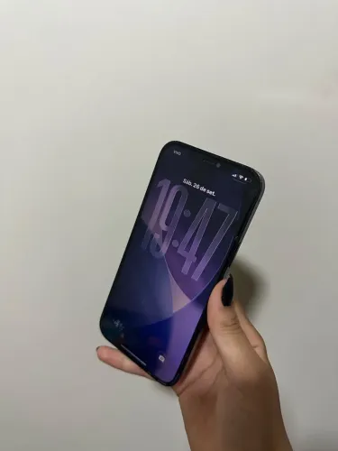 iPhone 12 Pro Max 128GB