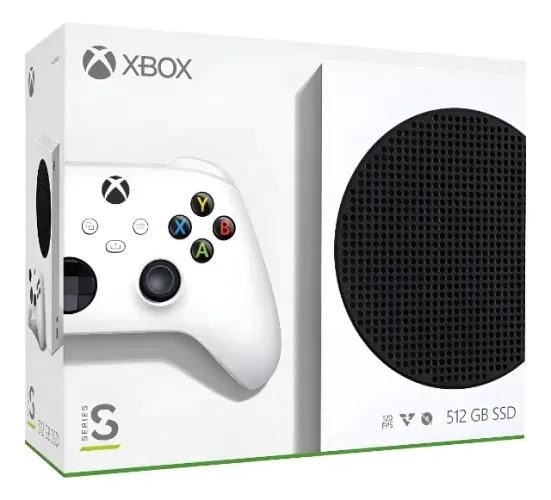 xbox series s 512gb