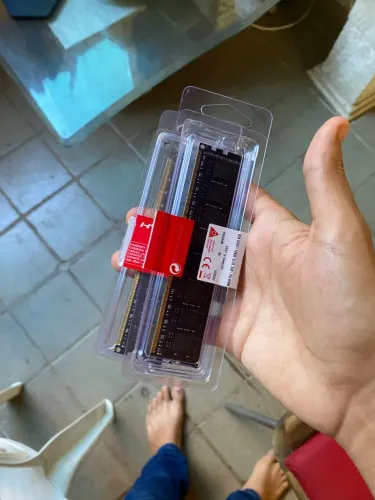 Memória ram ddr3 16 gb