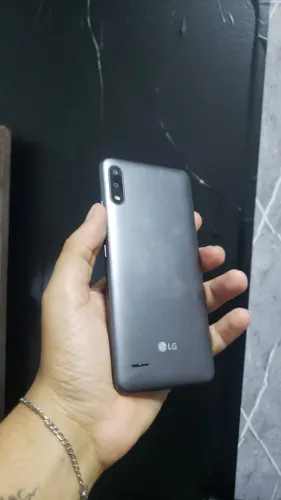 LG K22 USADO