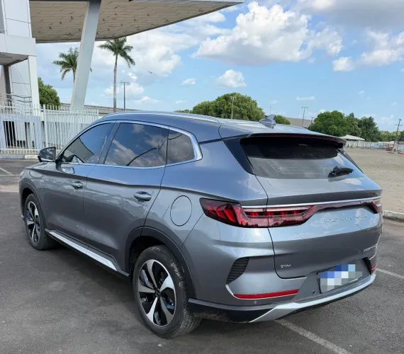 BYD Song Plus 1.5 16V Aut. (hibrido) 2025