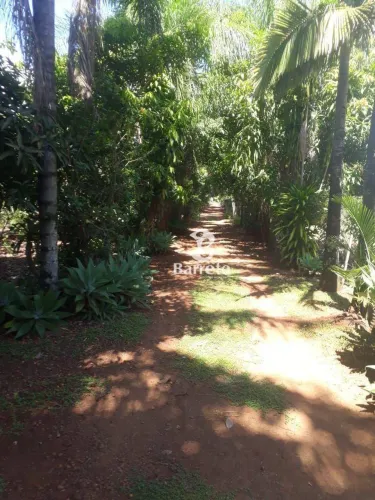 Chácara à venda, 30 m² por R$ 900.000,00 - Zona Rural - Ibiporã/PR