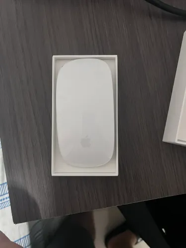 Magic mouse
