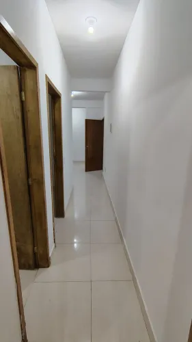 Aluga-se APARTAMENTO QNN 05