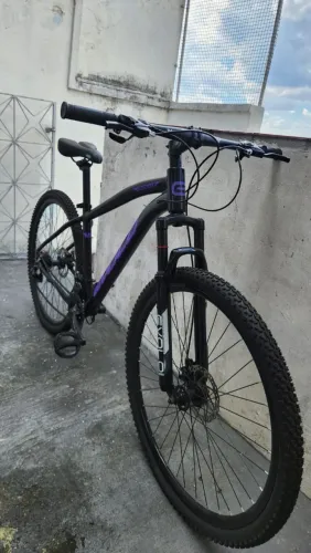 Mountain Bike Aro 29