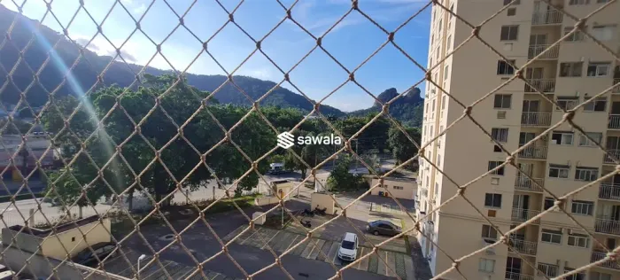 Use seu FGTS, 2 quartos, com 1 suíte, 1 vaga, com lazer, próximo ao PROJAC