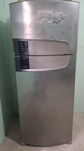 Geladeira Consul