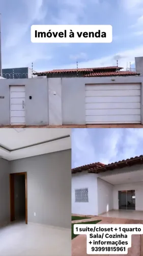 Vendo esta casa