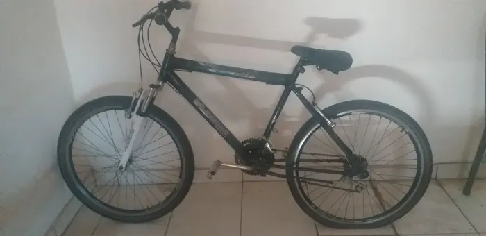 Bicicleta aro 26