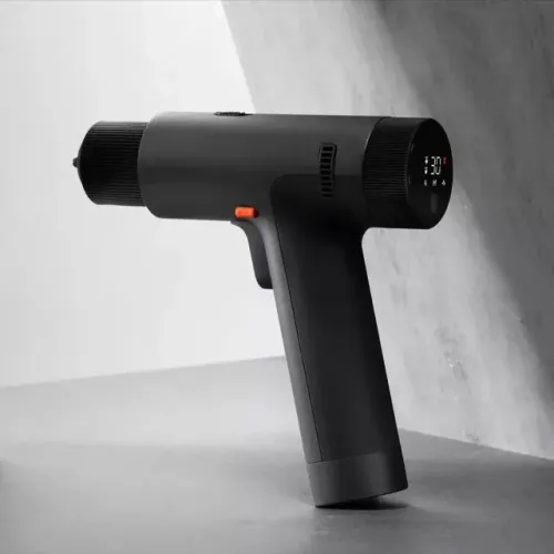 Furadeira/ Parafusadeira Elétrica Sem Fio Xiaomi 12v Max (Usado)