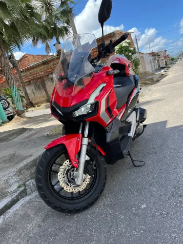 Honda ADV 150 2023